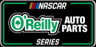 OReilly Series Logo
