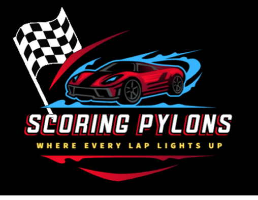 Scoring Pylons Logo