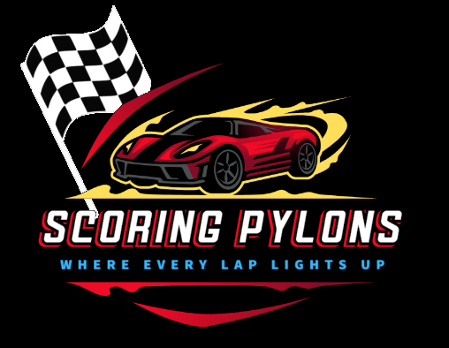 Scoring Pylons Logo
